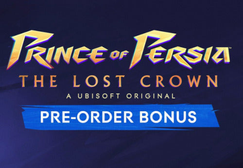 Prince of Persia The lost Crown - Pre-order Bonus DLC Xbox Series X|S CD Key