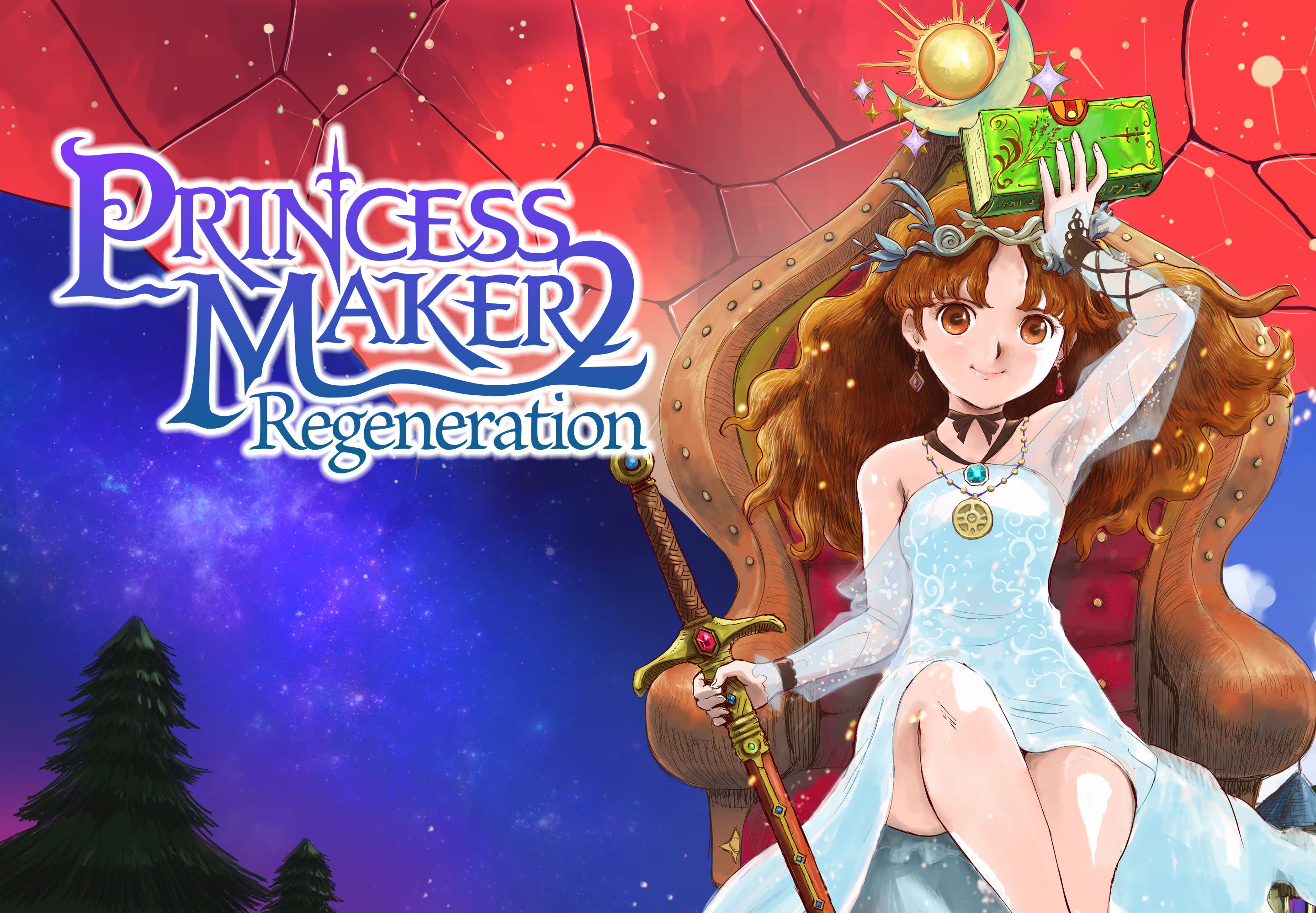 Princess Maker 2 Regeneration PC Steam CD Key