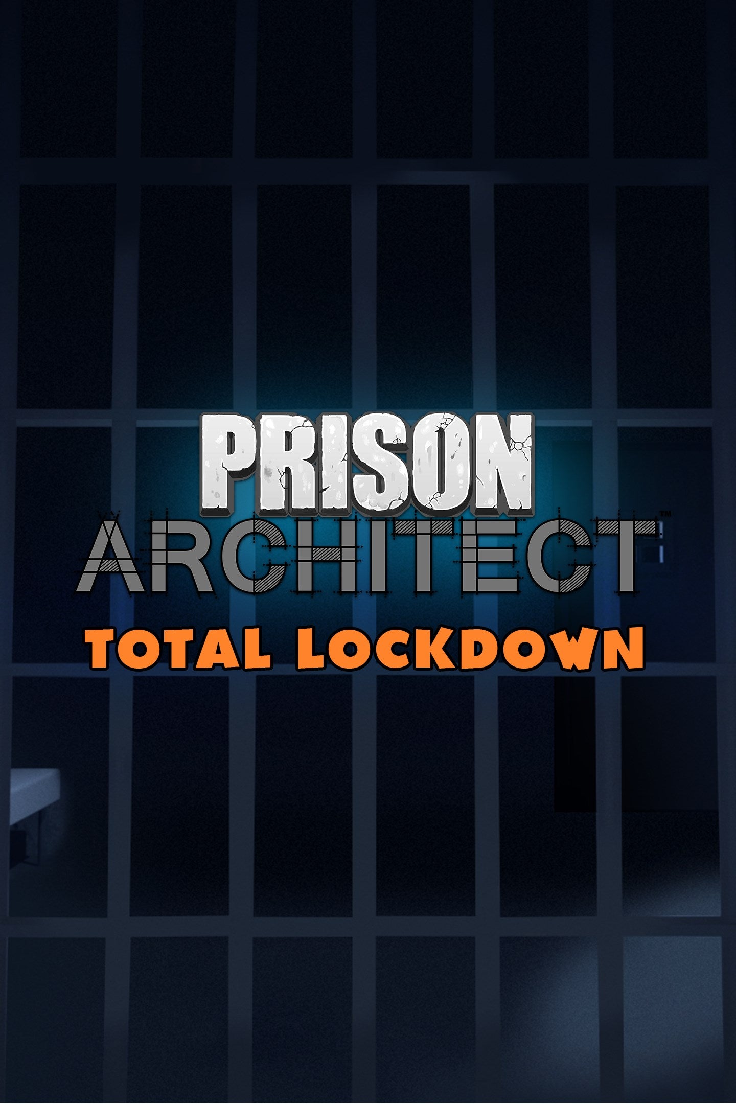 Prison Architect Total Lockdown Bundle 2021 Edition Steam CD Key