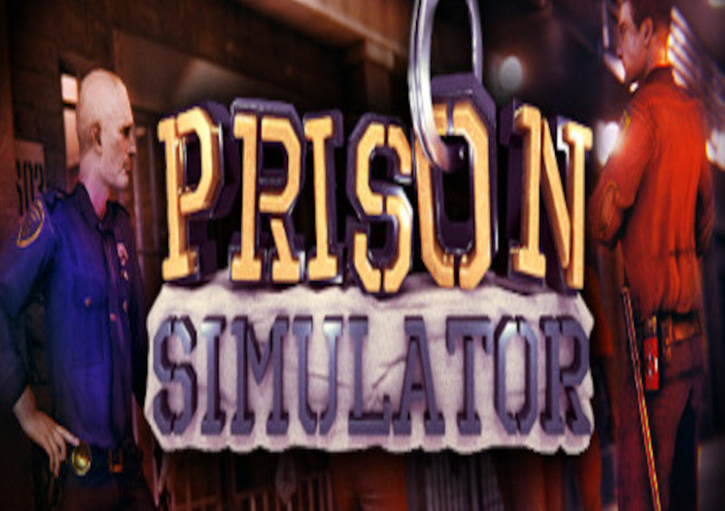 Prison Simulator XBOX One / Xbox Series X|S Account