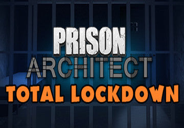 Prison Architect Total Lockdown Bundle 2022 Edition Steam CD Key