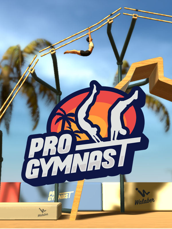 Pro Gymnast Steam CD Key