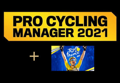 The Cycling Bundle 2021 Steam CD Key