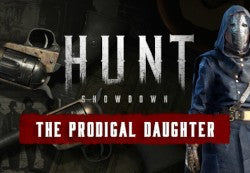 Hunt: Showdown 1896 - The Prodigal Daughter DLC PC Steam CD Key