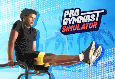 Pro Gymnast Simulator AR XBOX One CD Key