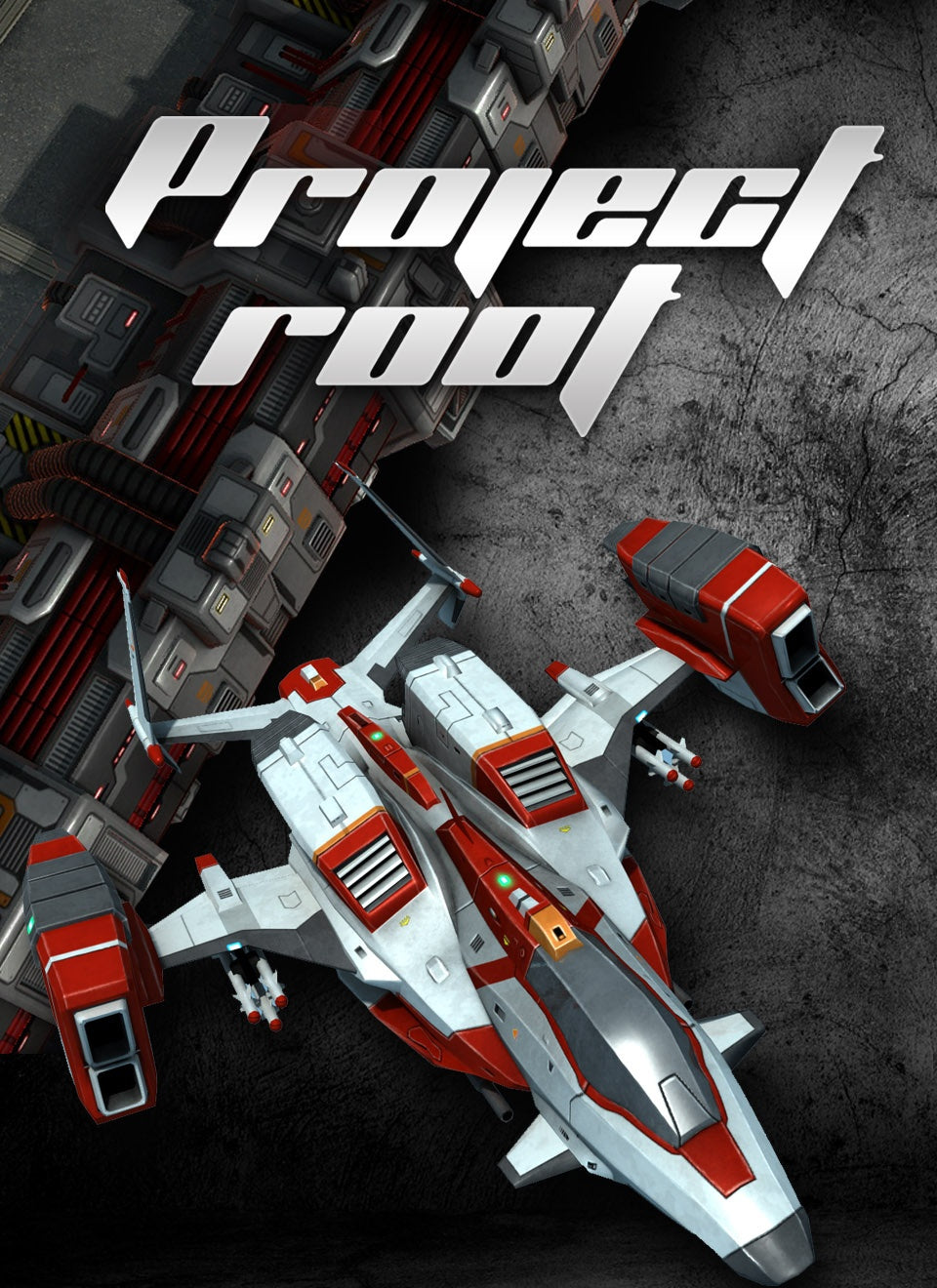 Project Root Steam CD Key