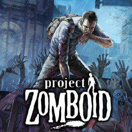 Project Zomboid Steam Altergift