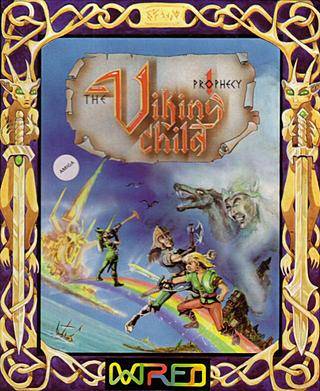 Prophecy I: The Viking Child PC Steam CD Key
