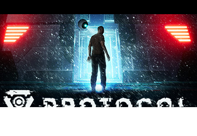 Protocol AR Xbox Series X|S CD Key