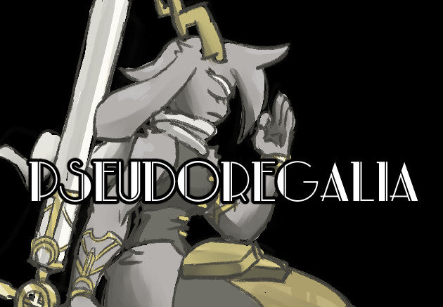 Pseudoregalia EU PC Steam CD Key