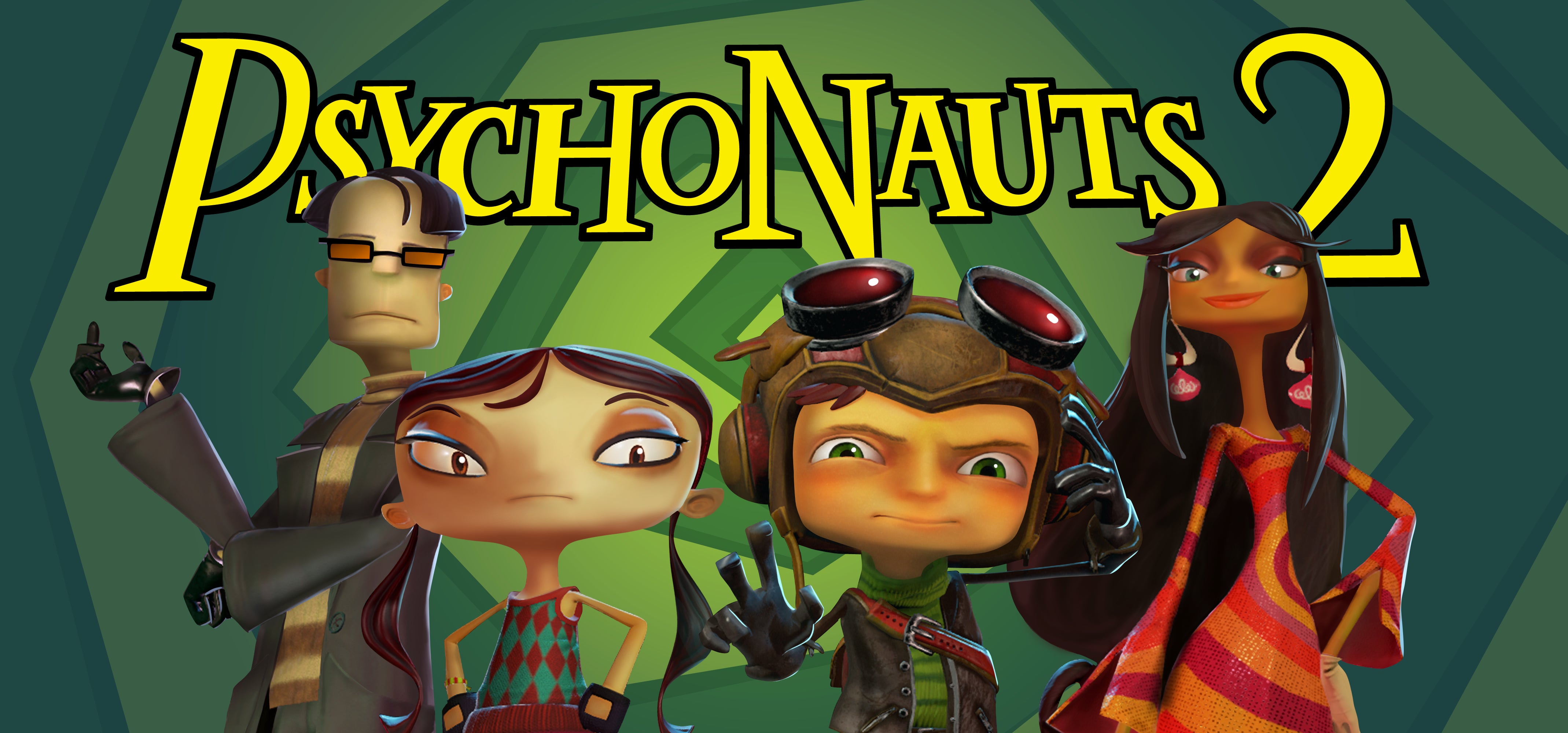 Psychonauts 2 Steam Altergift