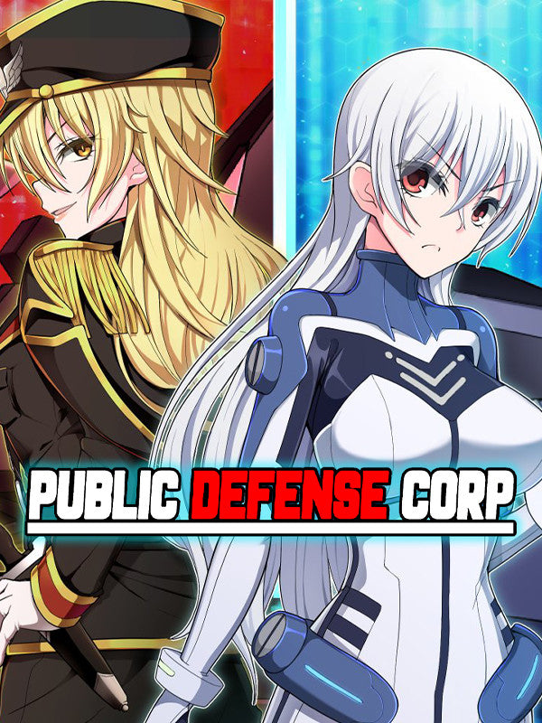 Public Defense Corp Steam Altergift