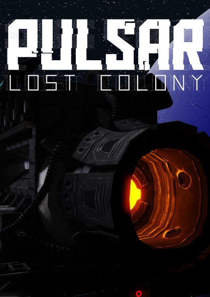 PULSAR: Lost Colony EU v2 Steam Altergift