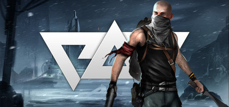 Pump-Action Captain Steam Gift