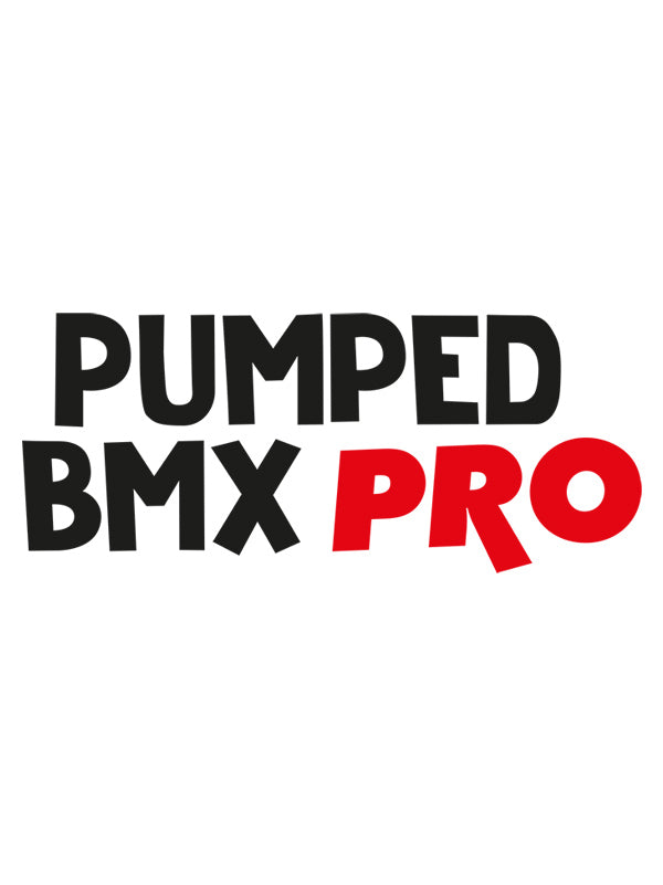 Pumped BMX Pro Steam CD Key