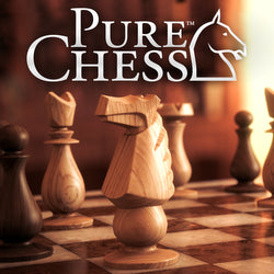 Pure Chess Grandmaster Edition Complete Steam CD Key