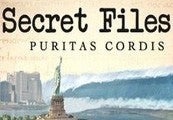 Secret Files 2: Puritas Cordis EU PC Steam CD Key