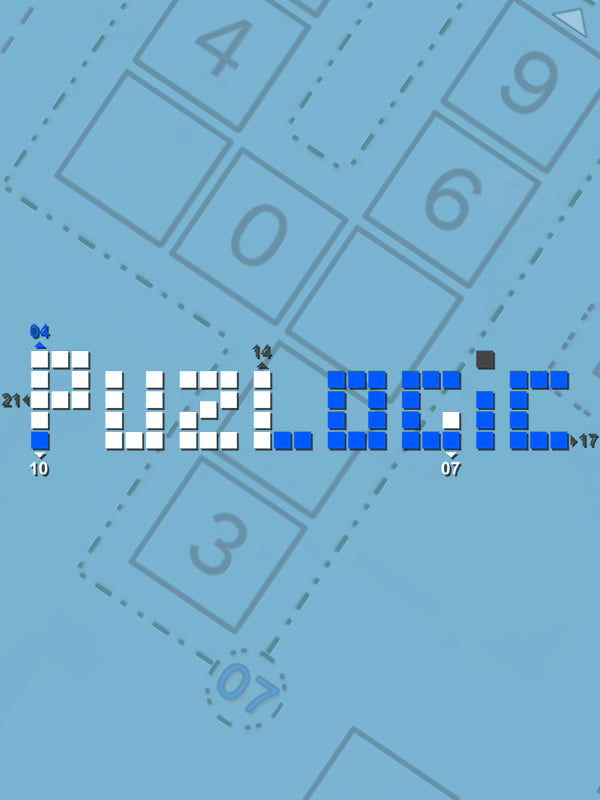 Puzlogic Steam CD Key