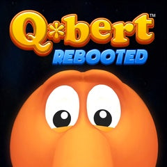 Q*bert: Rebooted Steam Gift
