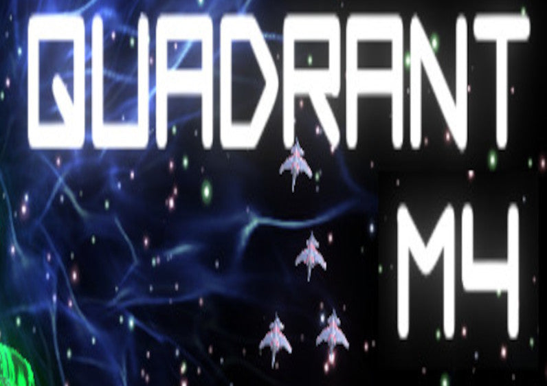 Quadrant M4 Steam CD Key