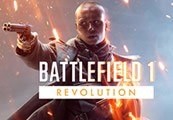 Battlefield 1 Revolution & Battlefield 1943 Bundle XBOX One CD Key