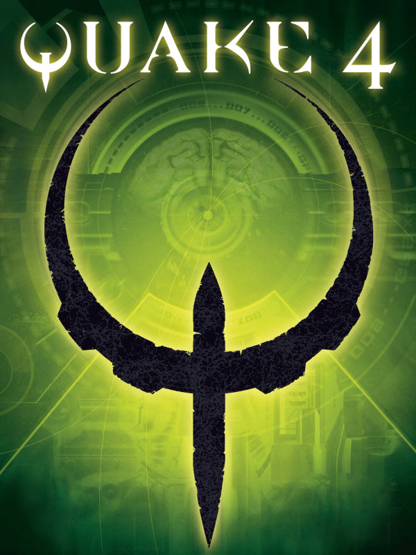 Quake IV RU Steam CD Key