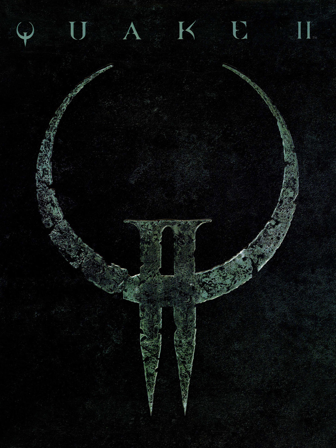 Quake II PC Steam CD Key