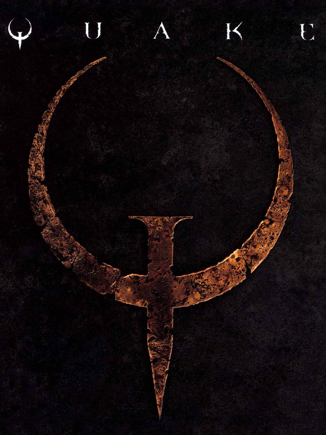Quake Steam CD Key