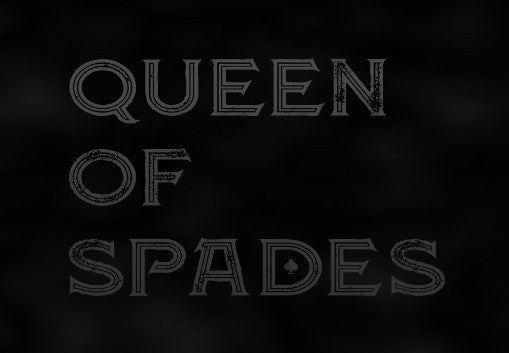 Queen of Spades Steam CD Key
