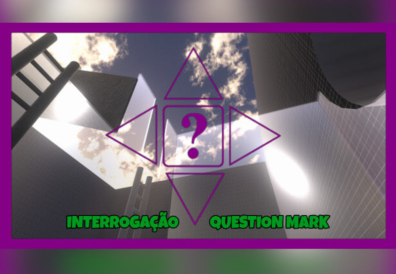 Question Mark Steam CD Key