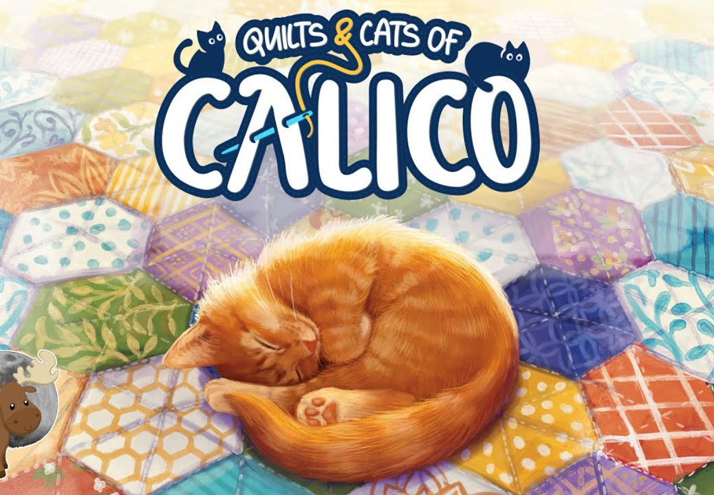 Quilts and Cats of Calico Xbox Series X|S CD Key