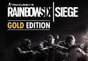 Tom Clancy's Rainbow Six Siege Gold Edition Year 4 EU XBOX One CD Key