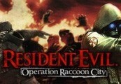 Resident Evil: Operation Raccoon City RU/CIS PC Steam Gift