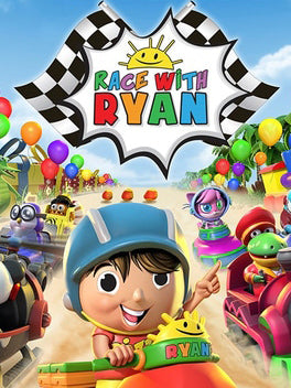 Race With Ryan Steam CD Key