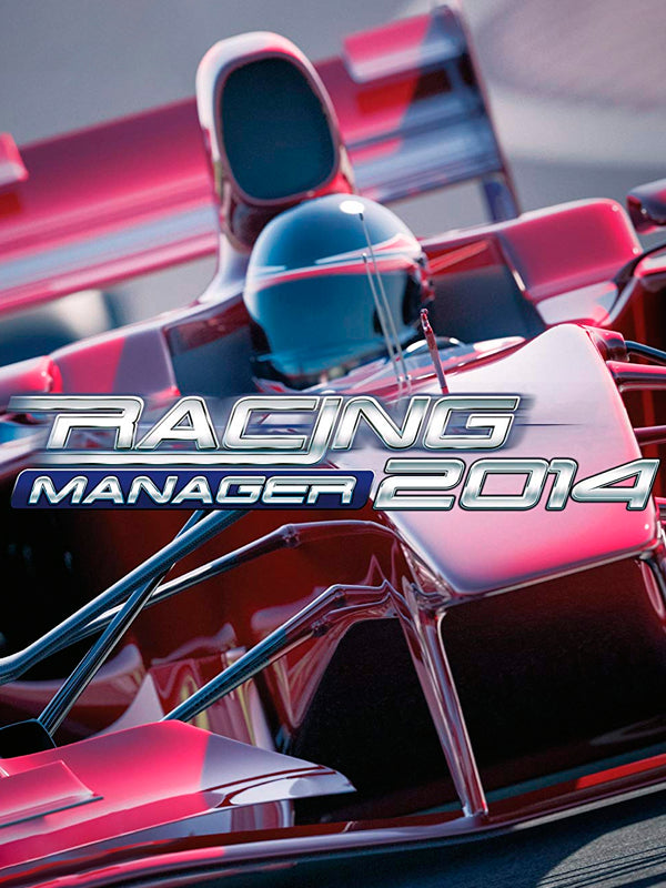 Racing Manager 2014 Steam CD Key