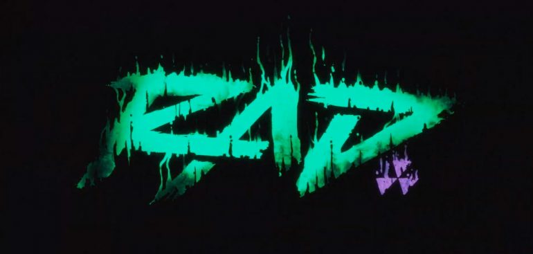 RAD RoW Steam CD Key