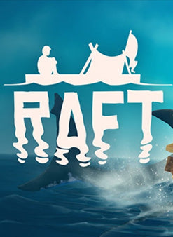 Raft Xbox Series X|S Account