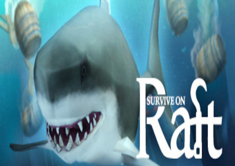 Survive on Raft XBOX One Account / Xbox Series X|S / PC Account