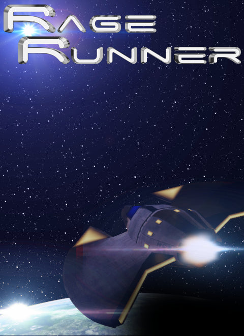Rage Runner Steam CD Key