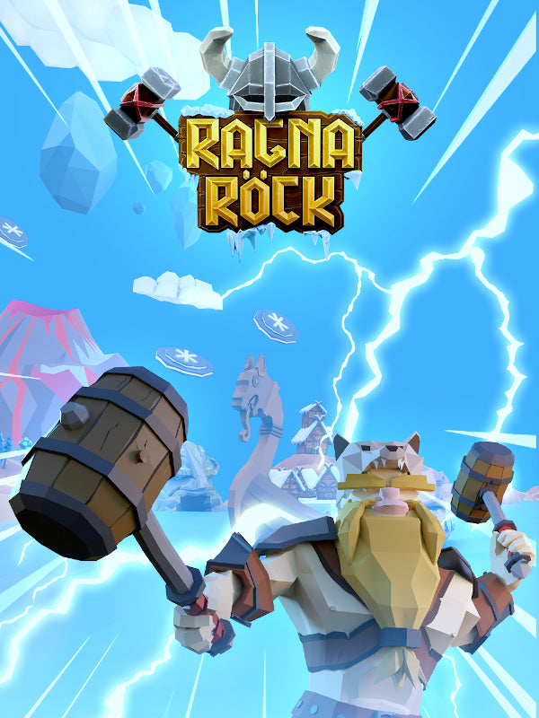 Ragnarock EU v2 Steam Altergift