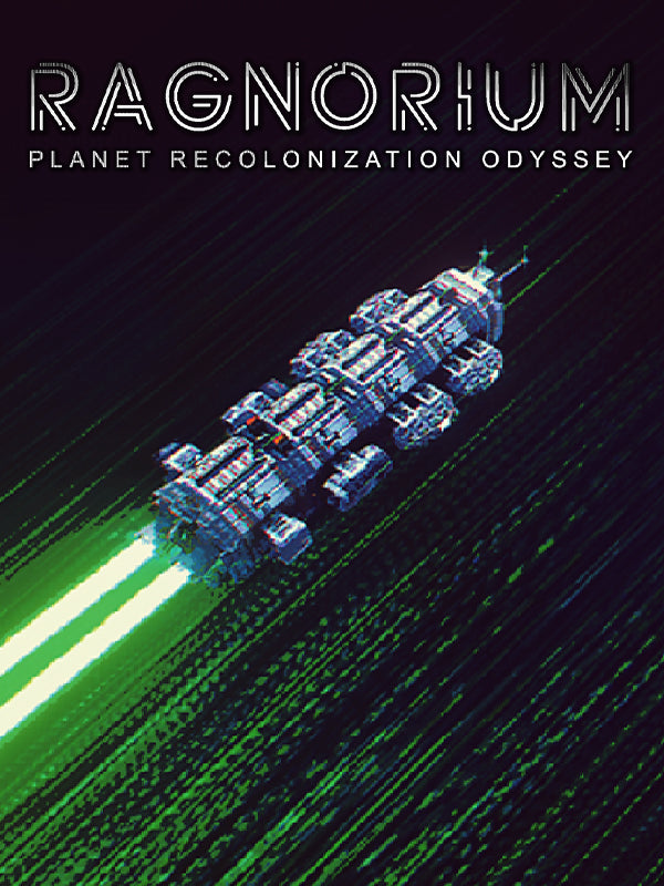 Ragnorium Steam CD Key