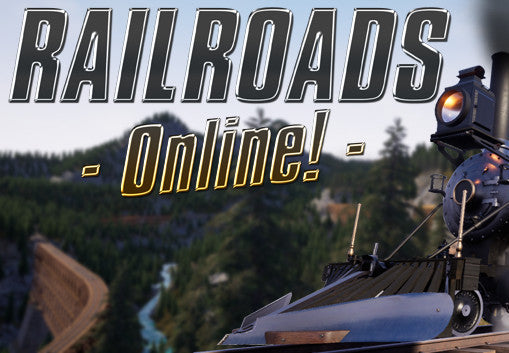 RAILROADS Online! EU PC Steam CD Key