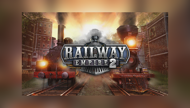 Railway Empire 2 XBOX One Account