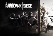 Tom Clancy's Rainbow Six Siege EU XBOX One CD Key