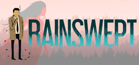 Rainswept Steam CD Key