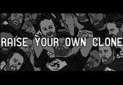 Raise Your Own Clone Steam CD Key