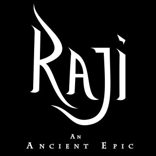 Raji: An Ancient Epic Steam Altergift