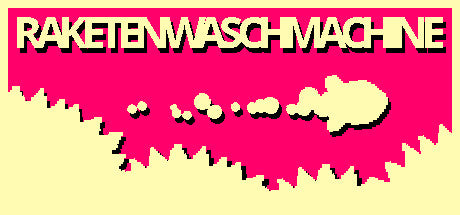 RAKETENWASCHMACHINE Steam CD Key