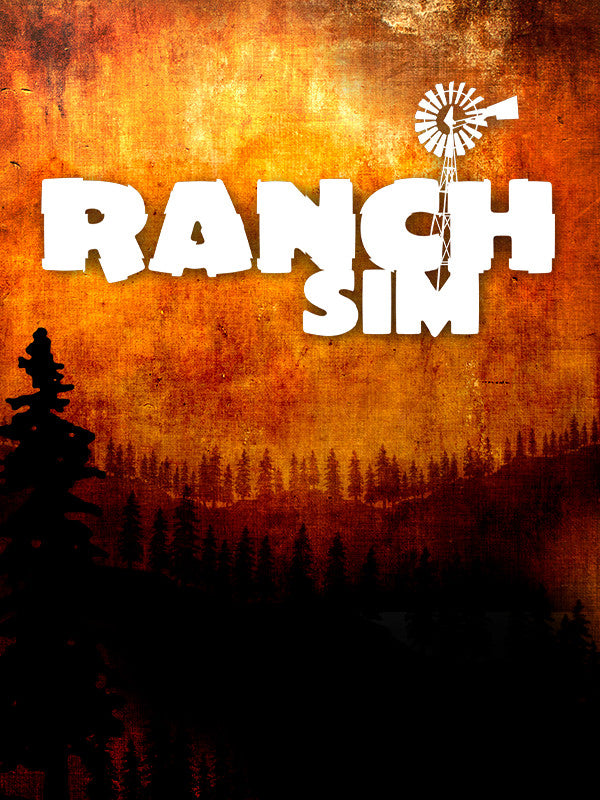 Ranch Simulator EU Steam Altergift