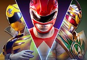 Power Rangers: Battle for the Grid AR Xbox Series X|S / Windows 10 CD Key